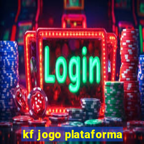 kf jogo plataforma